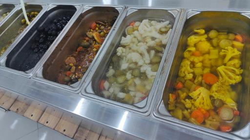 پروتئین مجلل