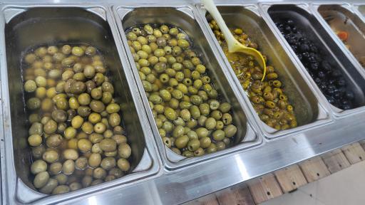 عکس پروتئین مجلل