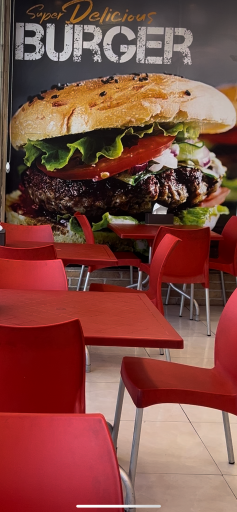 عکس فست فود زیتون