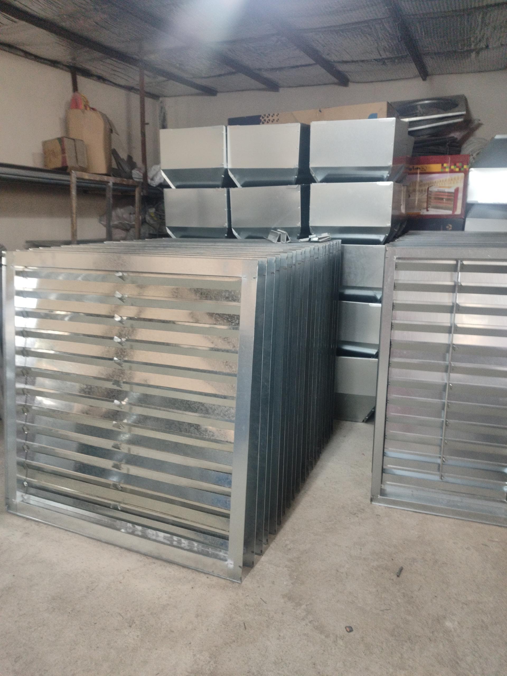 عکس تجهیزات مرغداری ماهان طیور شهریار طاهری