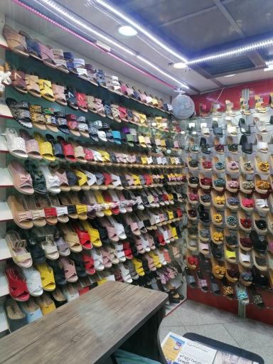 عکس صندل آرش