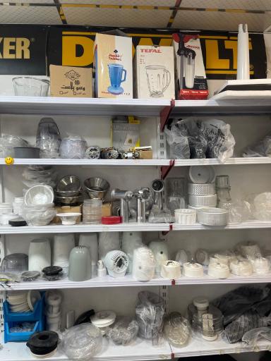 خدمات فنی اصنافی (نمایندگی اصلی پارس خزر)