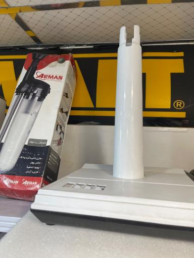 خدمات فنی اصنافی (نمایندگی اصلی پارس خزر)