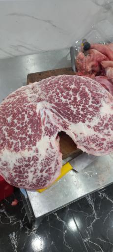 عکس قصابی محراب