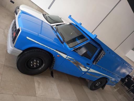 عکس اتو نبی زاده