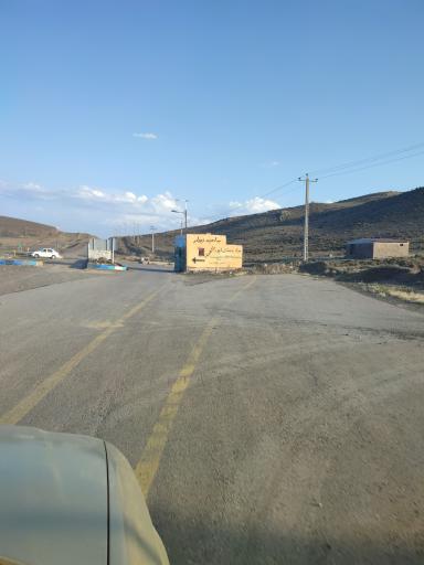 عکس جنگل ابر