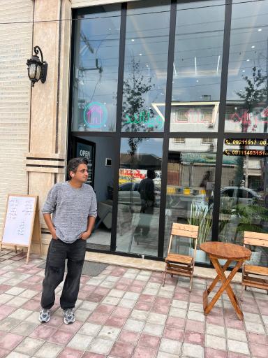 عکس ویلالند