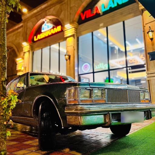 عکس ویلالند