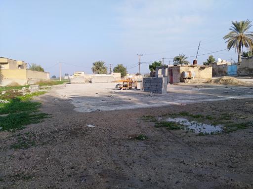 عکس بلوک زنی رشیدی