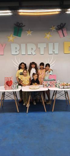 عکس سالن تولد پالامد 