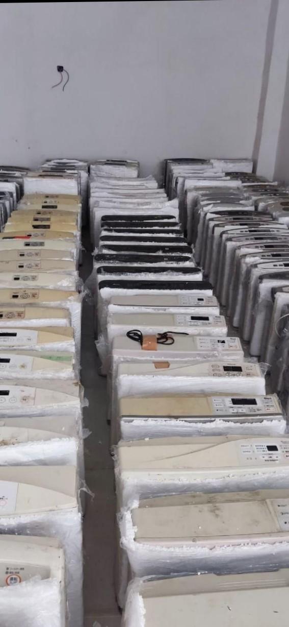 عکس ژاپن استوک (بخاری ژاپنی ) 