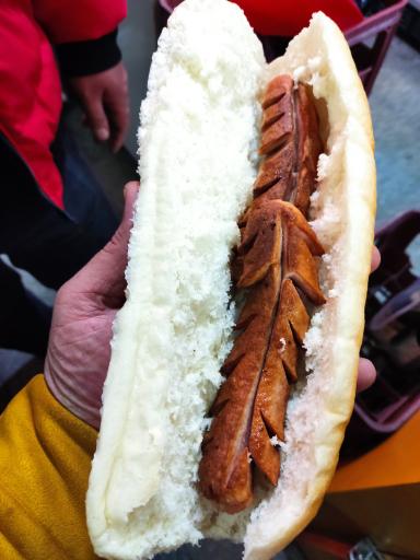 عکس ساندویچ آذربایجان