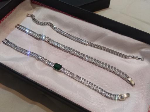 عکس نقره و بدلیجات امین فرجی 