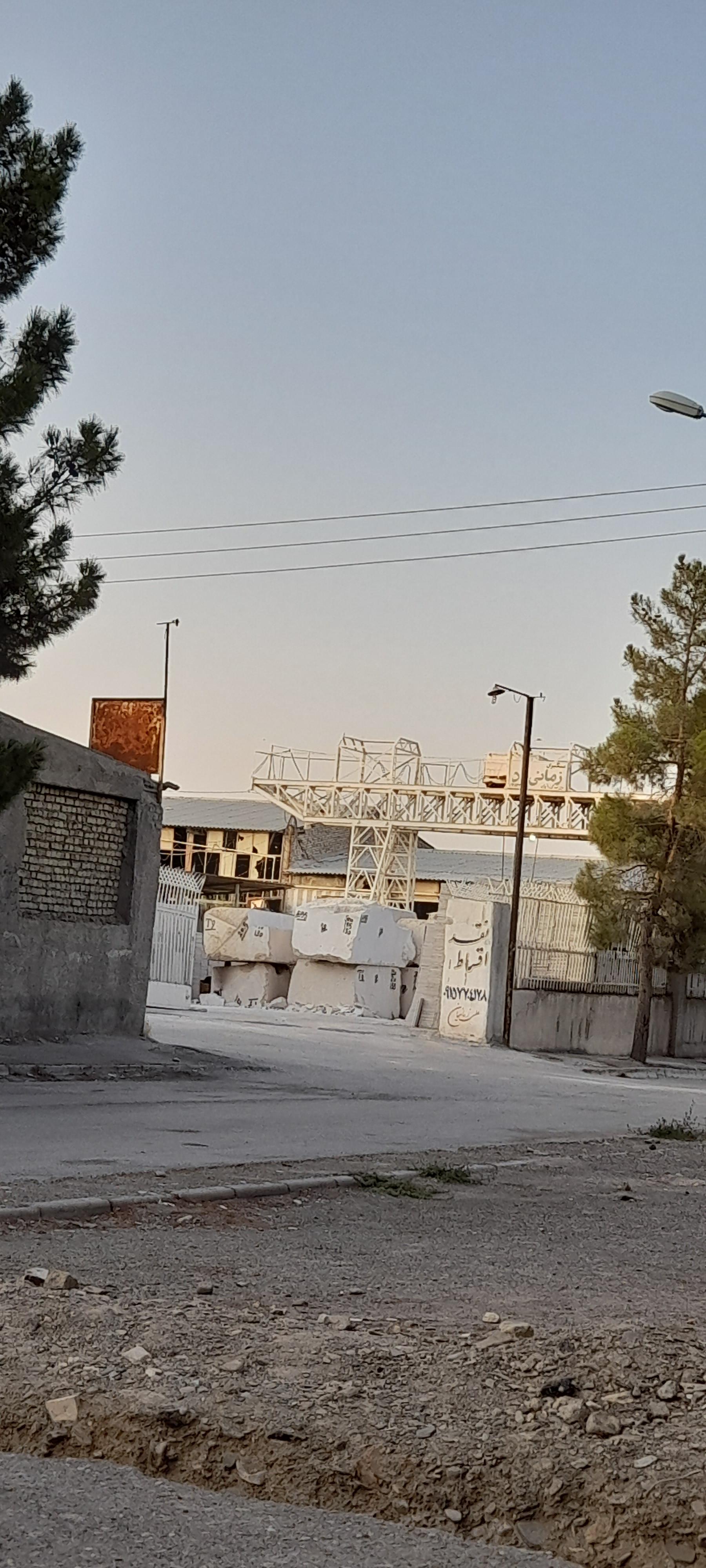 عکس سنگسری زمانی راد