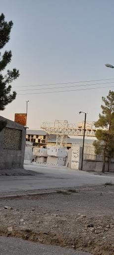 عکس سنگسری زمانی راد