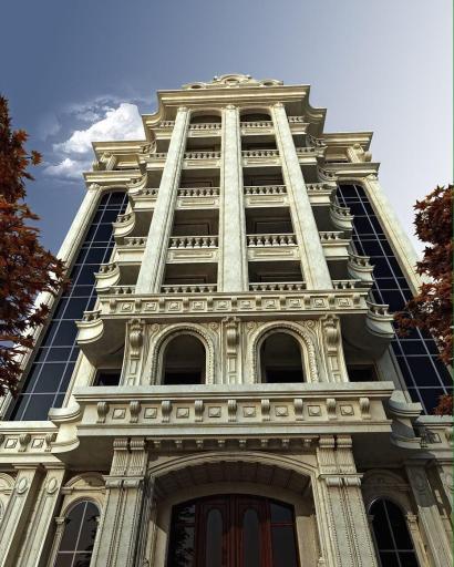 عکس مجتمع رفاهی و تفریحی برادران ثبتی 