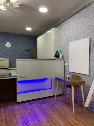 کافی نت مهررنگ