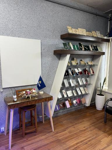 کافی نت مهررنگ