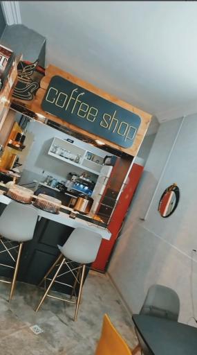 عکس کافه فری