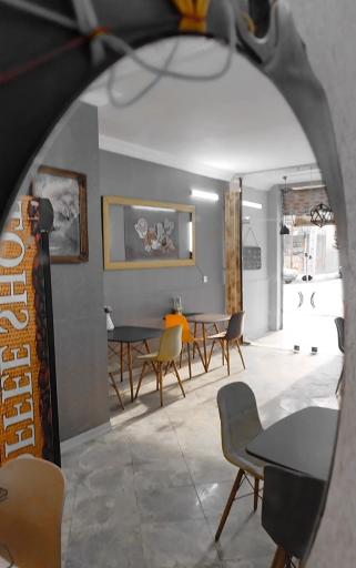 عکس کافه فری