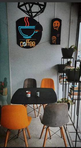 عکس کافه فری