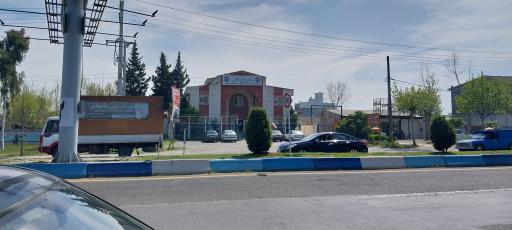 عکس سازمان تامین اجتماعی فریدونکنار