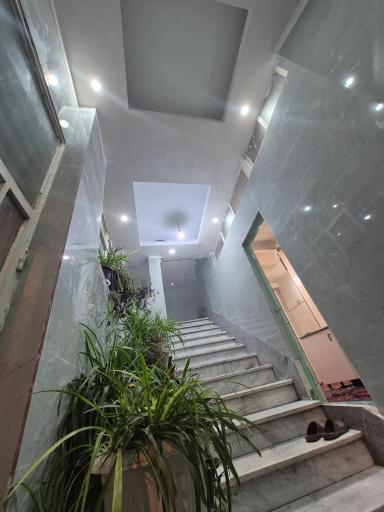 مسجد و حسینیه حضرت ابولفضل