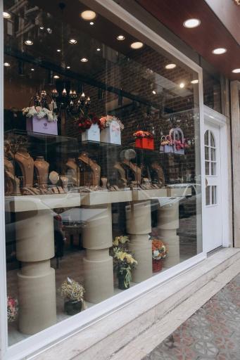 گالری طلا سیستر