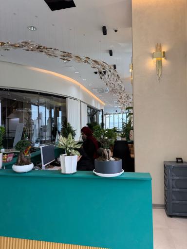 عکس کافه رستوران خانچی