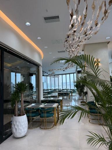 عکس کافه رستوران خانچی