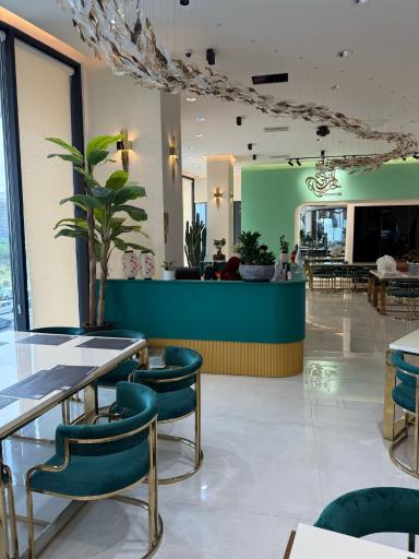 عکس کافه رستوران خانچی