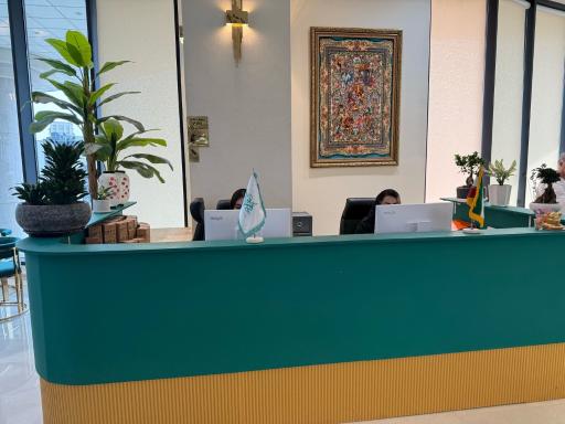 عکس کافه رستوران خانچی