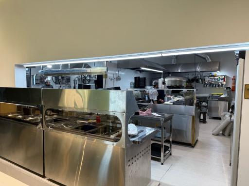 عکس کافه رستوران خانچی