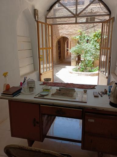 عکس نقره و بدلیجات امین فرجی 