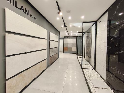 عکس بازرگانی کاشی و سرامیک نوشاد