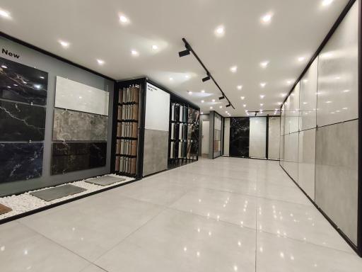 عکس بازرگانی کاشی و سرامیک نوشاد