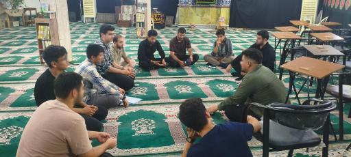 مسجد امام حسن مجتبی (ع)