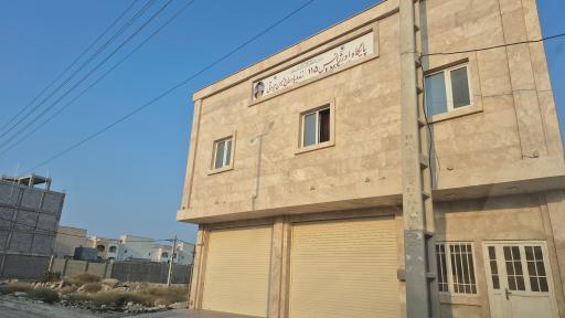 عکس آمبولانس 115