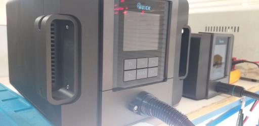 عکس تعمیرگاه مرکزی فوق تخصصی موبایل مهرداد