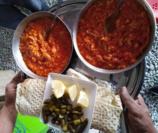 عکس آشکده دایی عباس