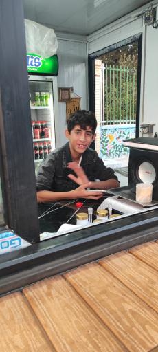 عکس ساندویچ سرد وین ویچ