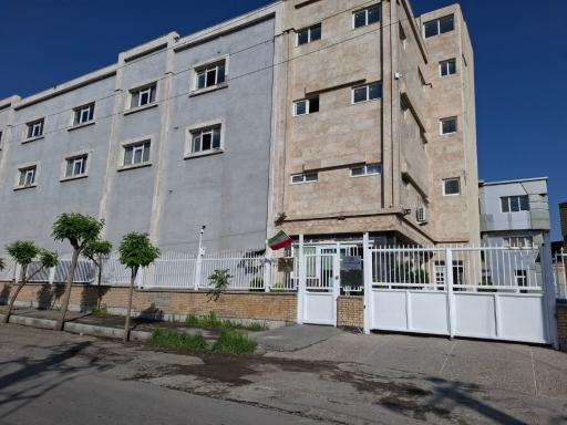 عکس کارخانه بیبی لند مولود شرق
