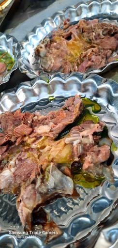 طباخی نبوت