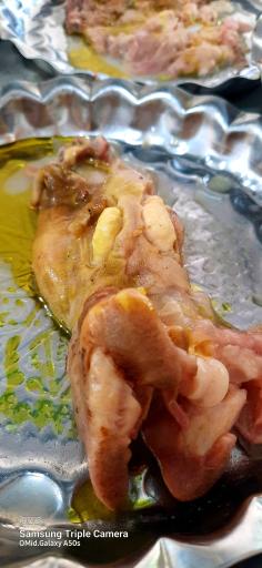 طباخی نبوت