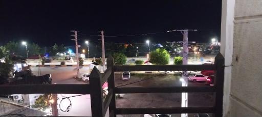 هتل آپارتمان فلامینگو