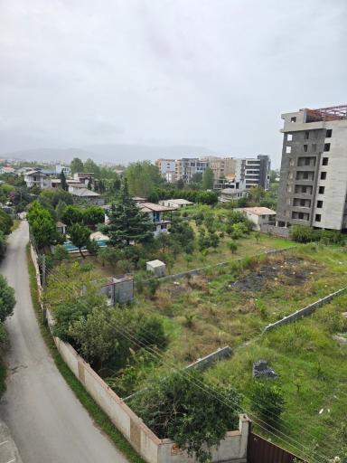 عکس هتل آپارتمان فلامینگو چالوس