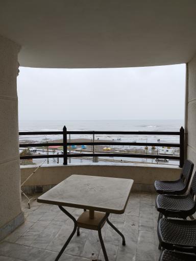 عکس هتل آپارتمان فلامینگو