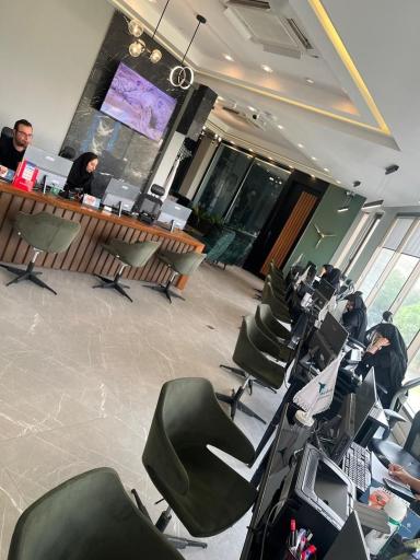 عکس تشریفات پیشرو