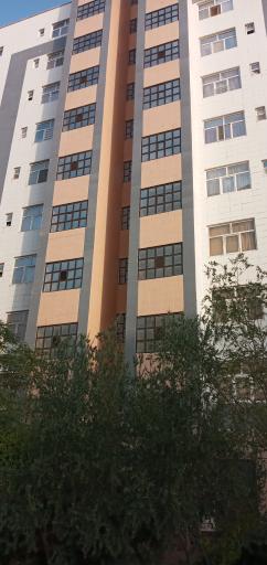 عکس ساختمان میلاد بلوک A5