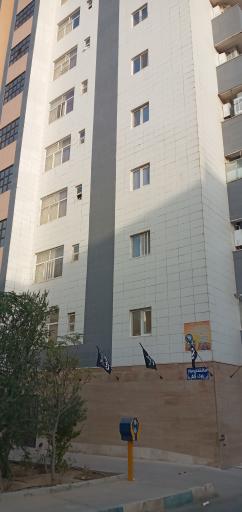 عکس ساختمان میلاد بلوک A5